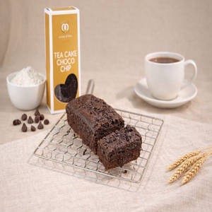 Choco Chip Dry Cake 300gm