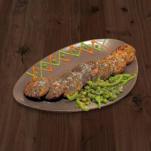 Hara Bhara Kebab