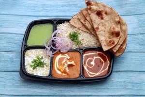 Special Thali  