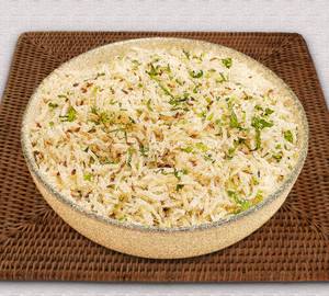 Jeera Rice