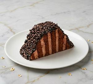 Pyramid Choco Chips Pastry