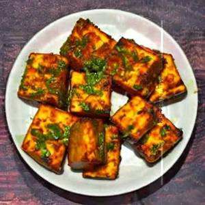Paneer Crispy
