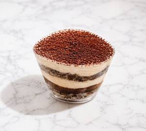 Chocolate Jar Cake(1 pc)
