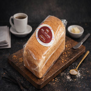 100% Wheat Bread