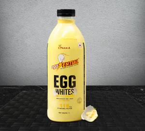 Eggsential Liquid Egg Unflavoured [1 Liter]
