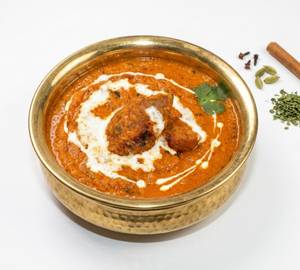 Paneer Kofta