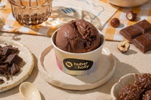 Choco Rocher Ice Cream