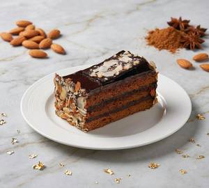 Almond Dutch Pastry