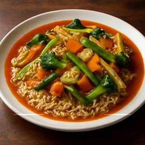 Chinese Chopsuey