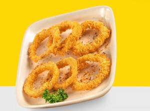 Onion Rings (6pcs)