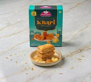 Khari [150 Gms]