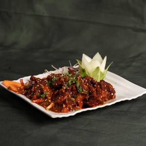 Chicken Lollipop