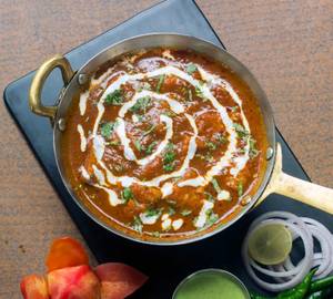 Tawa Chaap Gravy