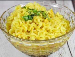 Masala Cheese Maggie