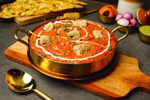 Chicken Seekh Masala