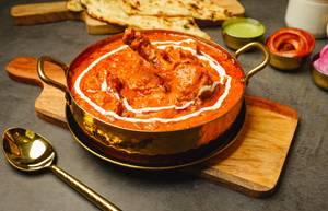Chicken Lababdar