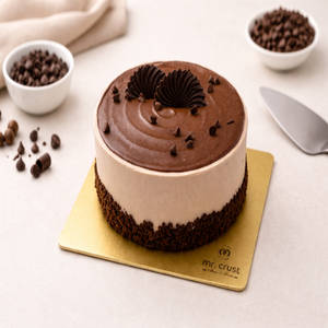 Choco Chip Cake