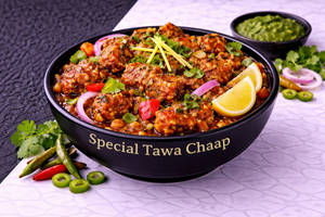 Spl. Tawa Chaap (1000ml)