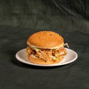 Zinger Burger