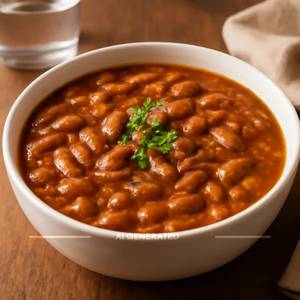 Punjabi Rajma Masala