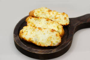Garlic Cheese Toast