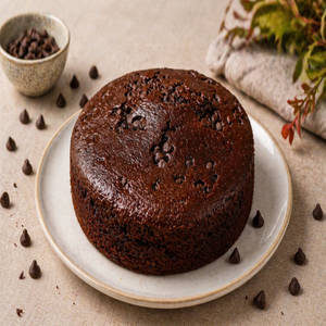 Choco Chip Dry Cake 750gm