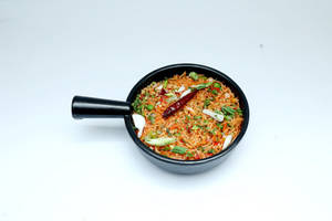 Veg Chilli Garlic Fried Rice