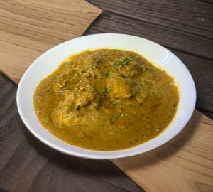 Chicken Masala