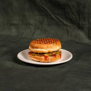 Chicken Grilled Burger