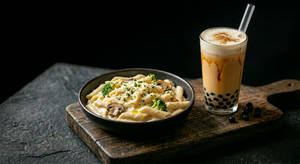Pasta Meal Combo