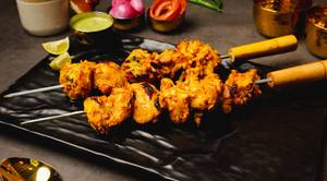 Chicken Garlic Tikka