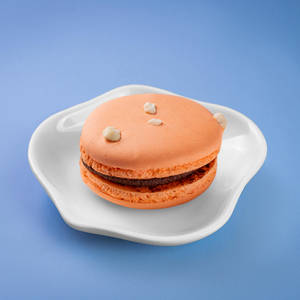 Macaron Kumquat Cashewnut