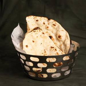 Plain Naan