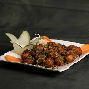 Veg Manchuria