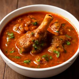 Mutton Masala