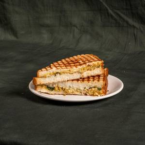 Chicken Grilled Sandwich