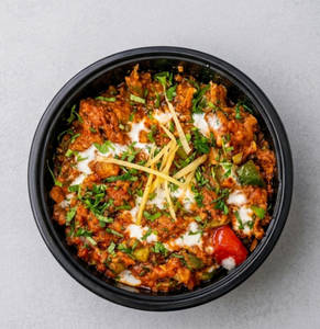 Mix Veg Tawa Fry