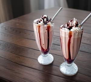 Chocolate Shake