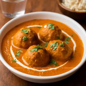Rajasthani Kofta