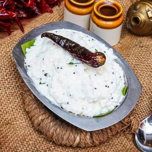 Curd Rice