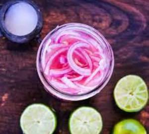Lemon Onion