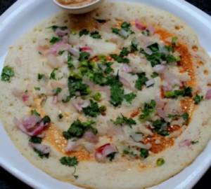 Plain Dosa