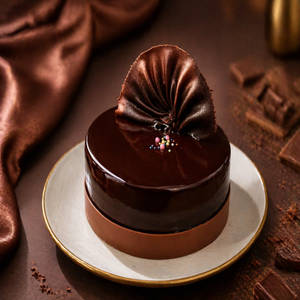 Choco Truffle Cake
