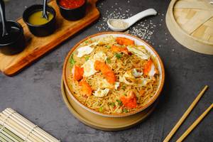 Mix Fried Rice