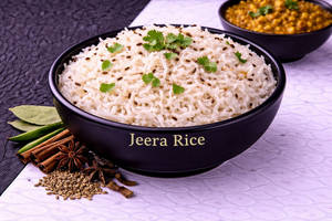 Jeera Rice 1000ml