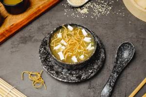 Veg Manchow Soup