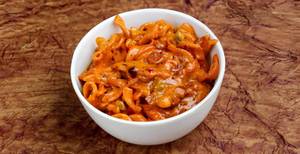 Red Pasta