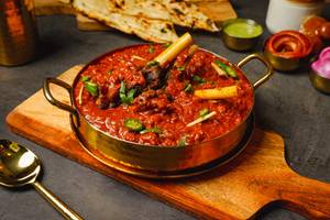Mutton Keema