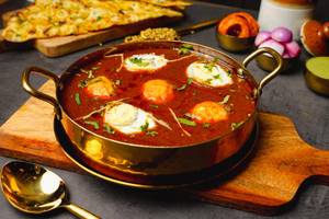 Egg Curry