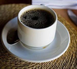 Black Coffee